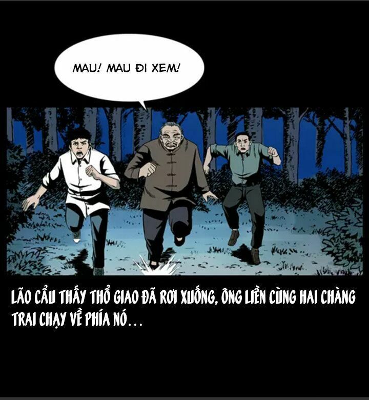 U Minh Ngụy Tượng Chapter 32.1 - 61