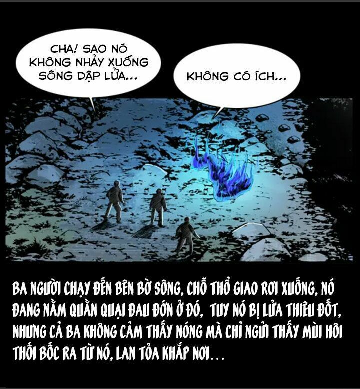 U Minh Ngụy Tượng Chapter 32.1 - 65