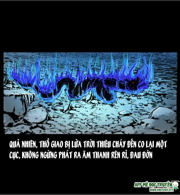 U Minh Ngụy Tượng Chapter 32.1 - 68
