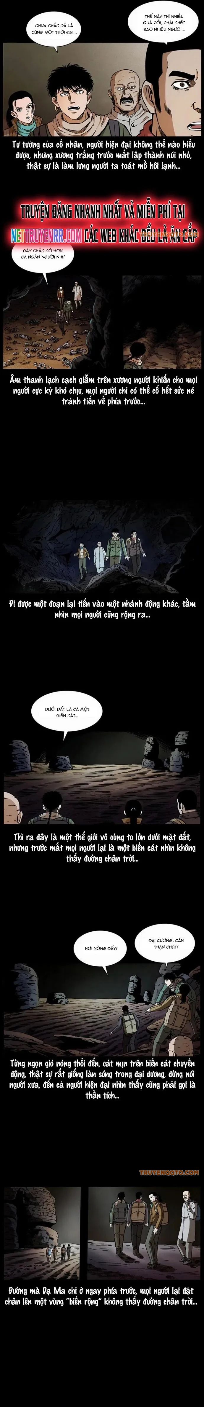 U Minh Ngụy Tượng Chapter 321 - 14