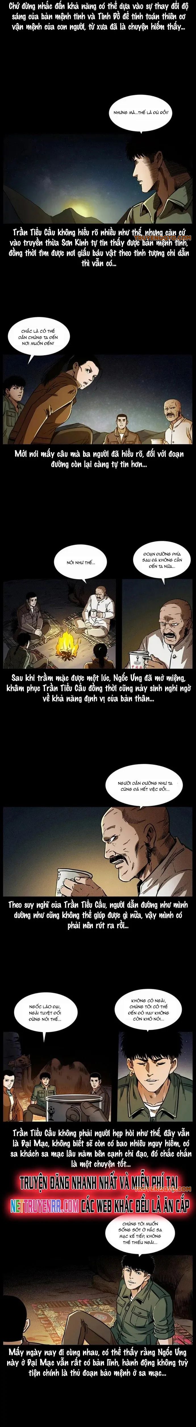 U Minh Ngụy Tượng Chapter 321 - 6