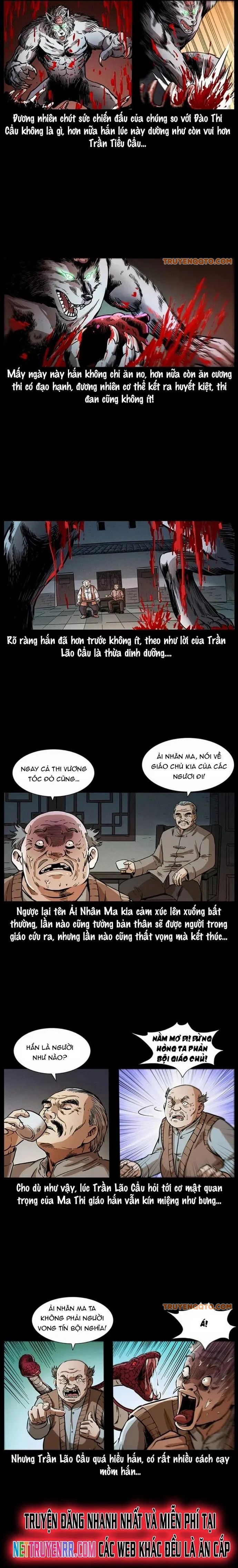 U Minh Ngụy Tượng Chapter 327 - 15