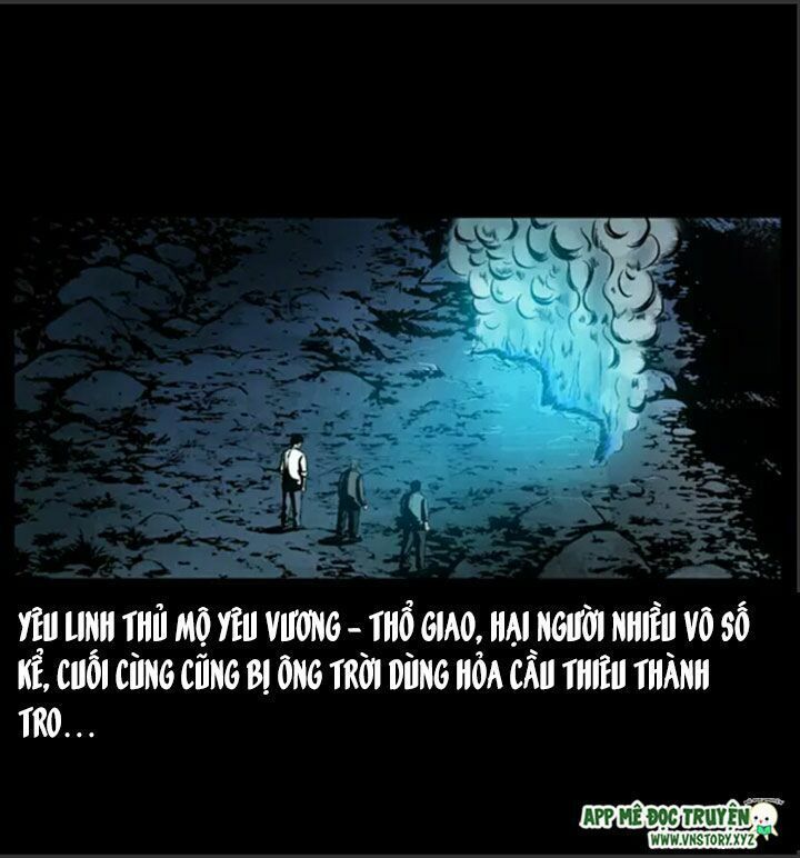 U Minh Ngụy Tượng Chapter 33.1 - 2