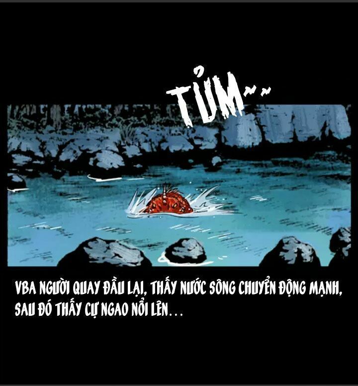 U Minh Ngụy Tượng Chapter 33.1 - 15