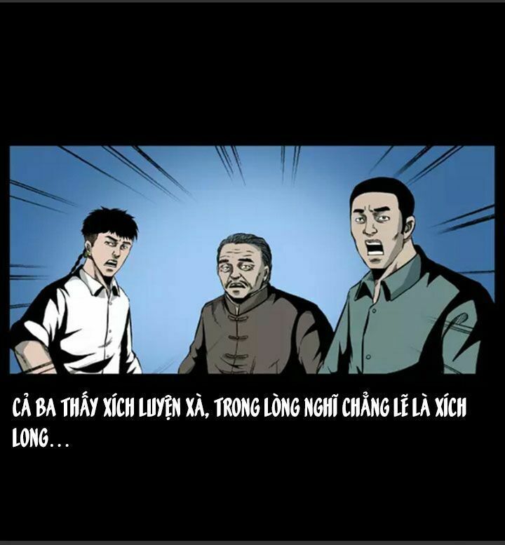 U Minh Ngụy Tượng Chapter 33.1 - 17