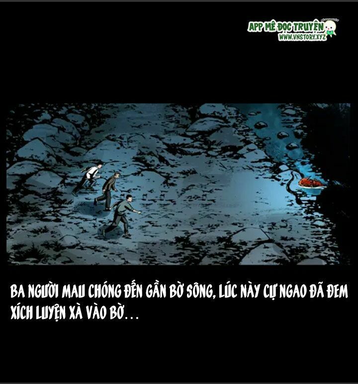 U Minh Ngụy Tượng Chapter 33.1 - 18