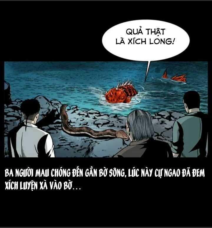 U Minh Ngụy Tượng Chapter 33.1 - 19