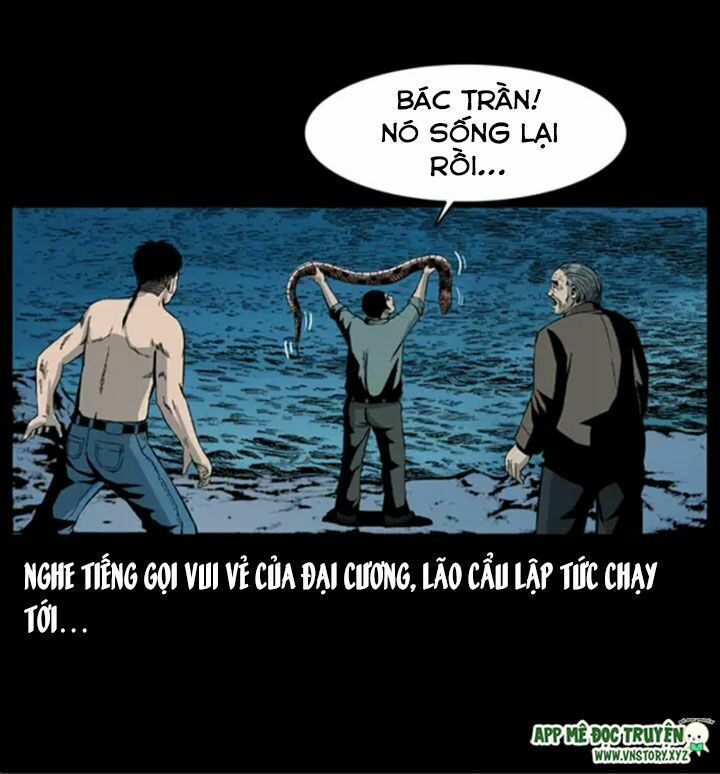 U Minh Ngụy Tượng Chapter 33.1 - 44