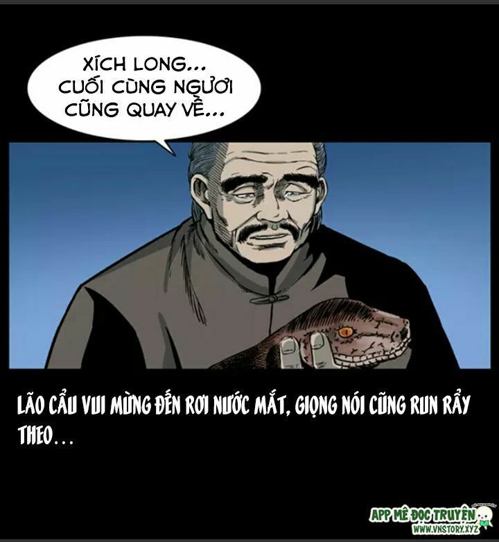 U Minh Ngụy Tượng Chapter 33.1 - 46