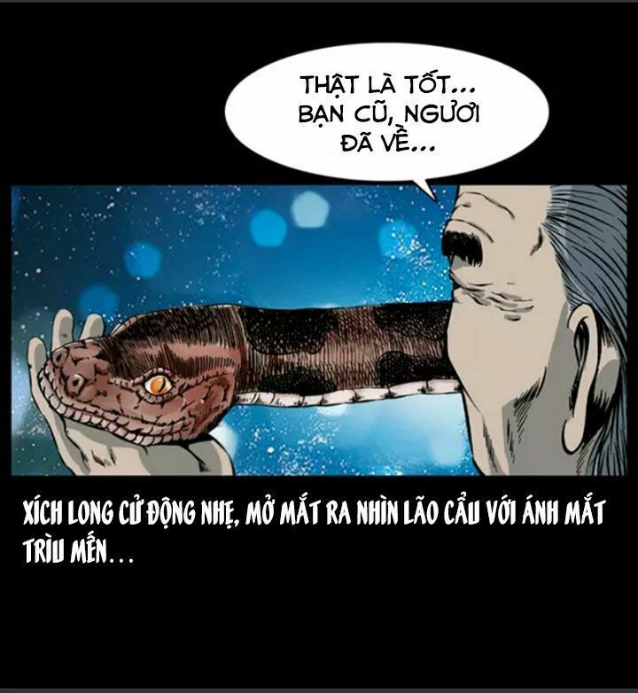 U Minh Ngụy Tượng Chapter 33.1 - 47
