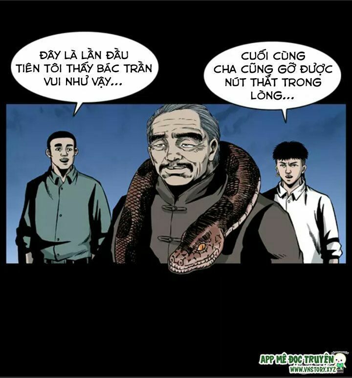 U Minh Ngụy Tượng Chapter 33.1 - 50