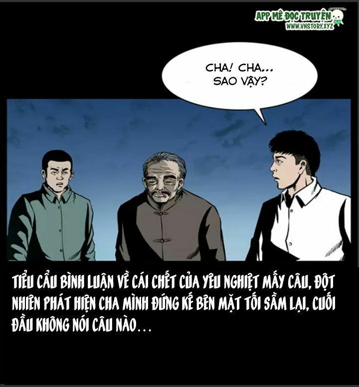 U Minh Ngụy Tượng Chapter 33.1 - 6