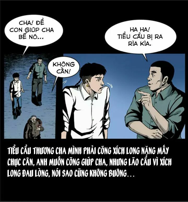 U Minh Ngụy Tượng Chapter 33.1 - 53