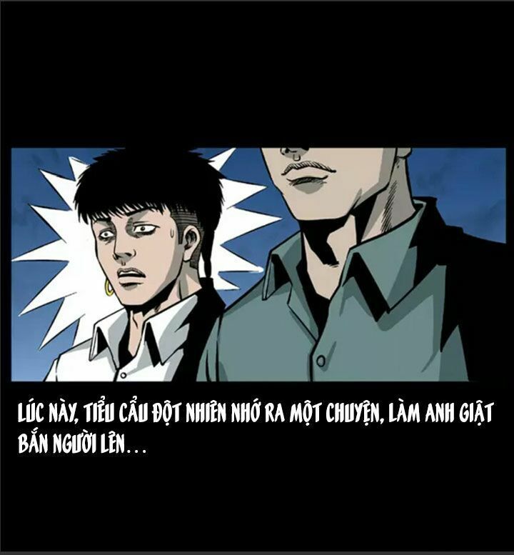 U Minh Ngụy Tượng Chapter 33.1 - 55