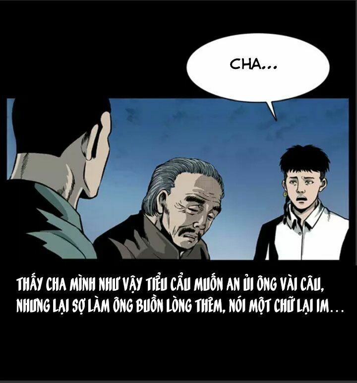 U Minh Ngụy Tượng Chapter 33.1 - 7