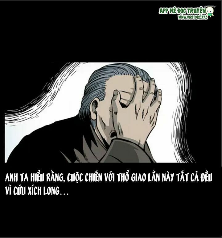 U Minh Ngụy Tượng Chapter 33.1 - 8