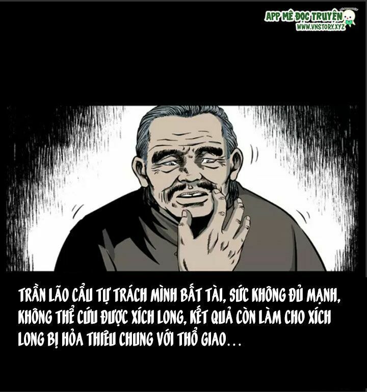 U Minh Ngụy Tượng Chapter 33.1 - 10