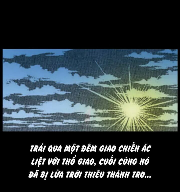 U Minh Ngụy Tượng Chapter 34.1 - 2