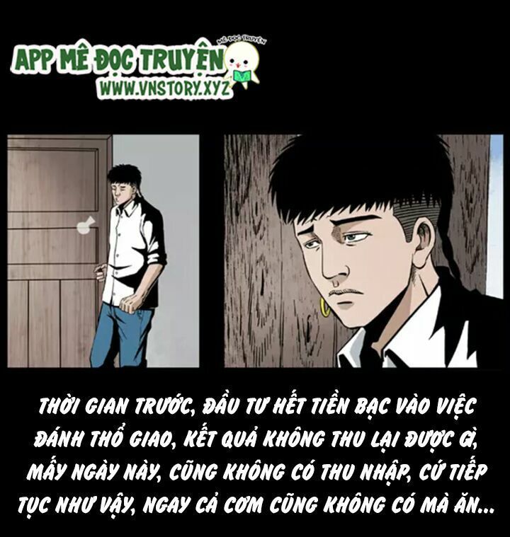 U Minh Ngụy Tượng Chapter 34.1 - 11