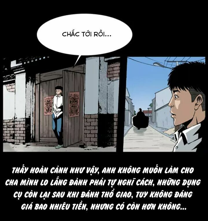 U Minh Ngụy Tượng Chapter 34.1 - 12