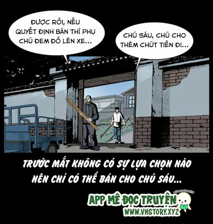 U Minh Ngụy Tượng Chapter 34.1 - 20
