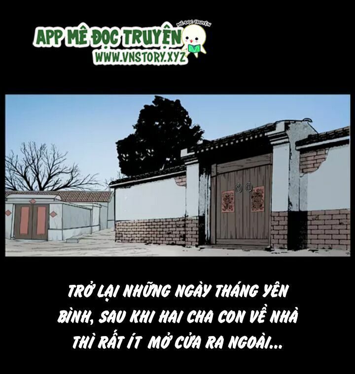 U Minh Ngụy Tượng Chapter 34.1 - 3