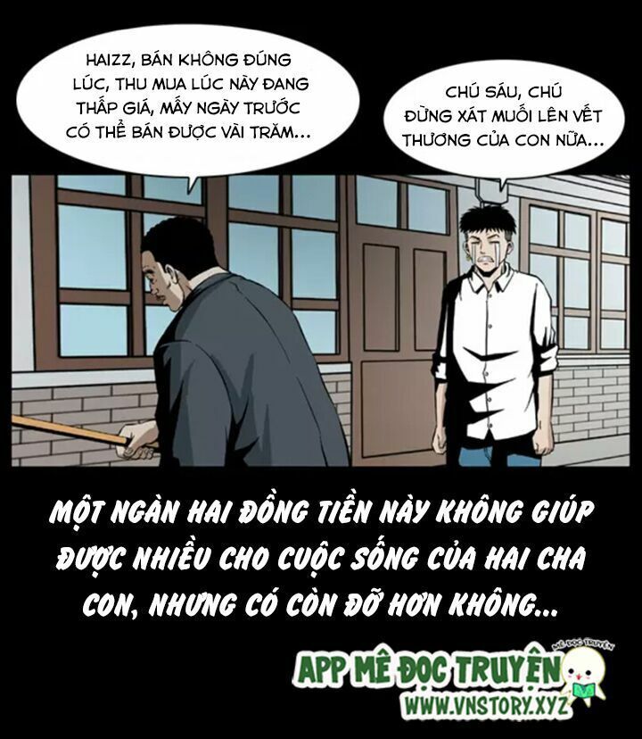 U Minh Ngụy Tượng Chapter 34.1 - 22