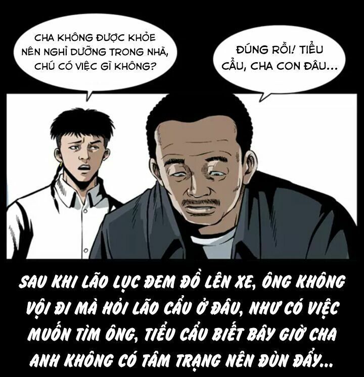 U Minh Ngụy Tượng Chapter 34.1 - 23