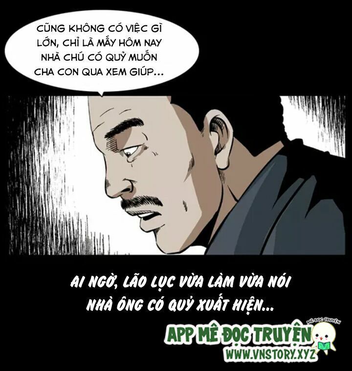 U Minh Ngụy Tượng Chapter 34.1 - 24
