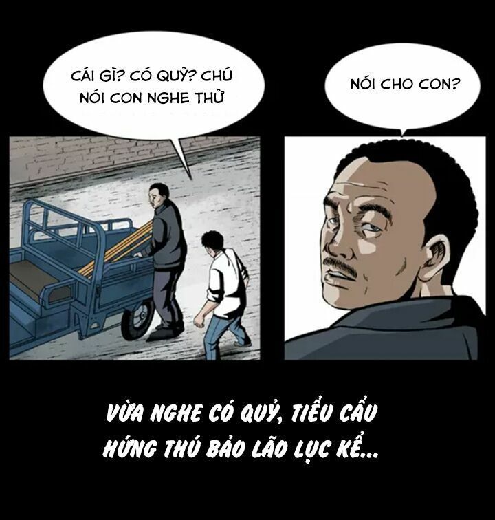U Minh Ngụy Tượng Chapter 34.1 - 25