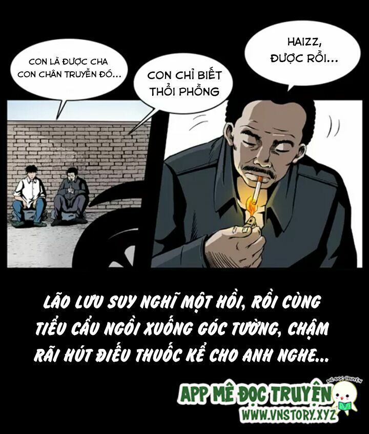 U Minh Ngụy Tượng Chapter 34.1 - 26