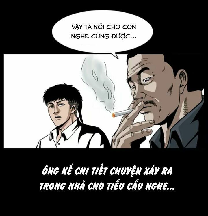 U Minh Ngụy Tượng Chapter 34.1 - 27
