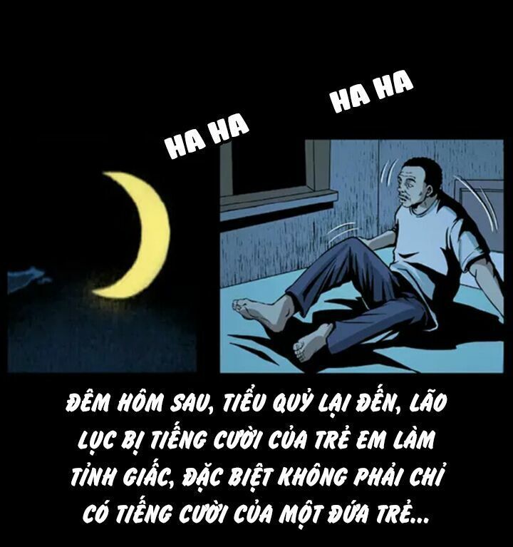 U Minh Ngụy Tượng Chapter 34.1 - 36