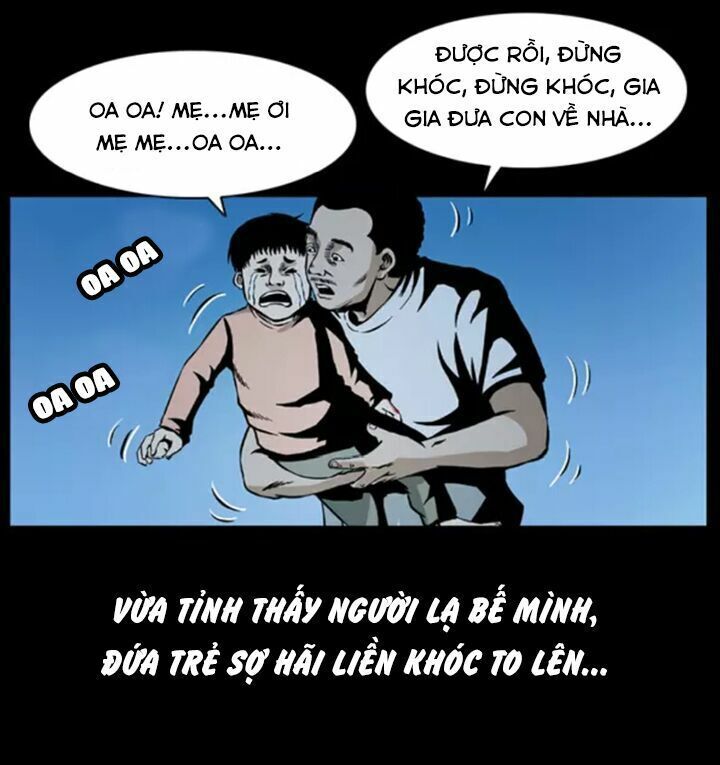 U Minh Ngụy Tượng Chapter 34.1 - 45