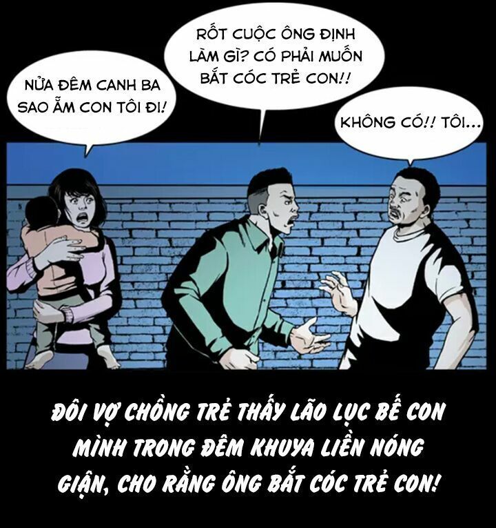 U Minh Ngụy Tượng Chapter 34.1 - 47