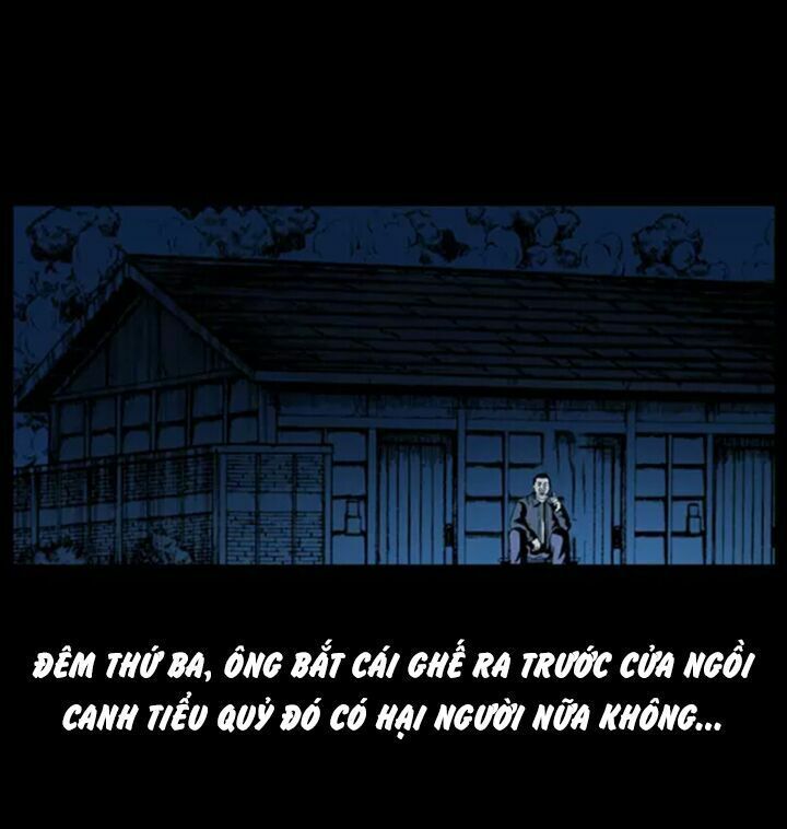 U Minh Ngụy Tượng Chapter 34.1 - 52