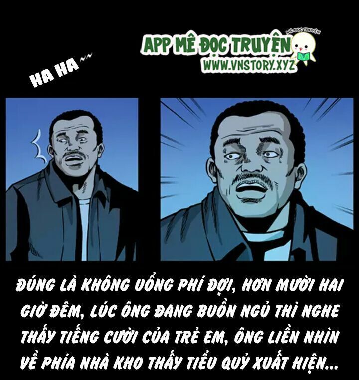 U Minh Ngụy Tượng Chapter 34.1 - 53