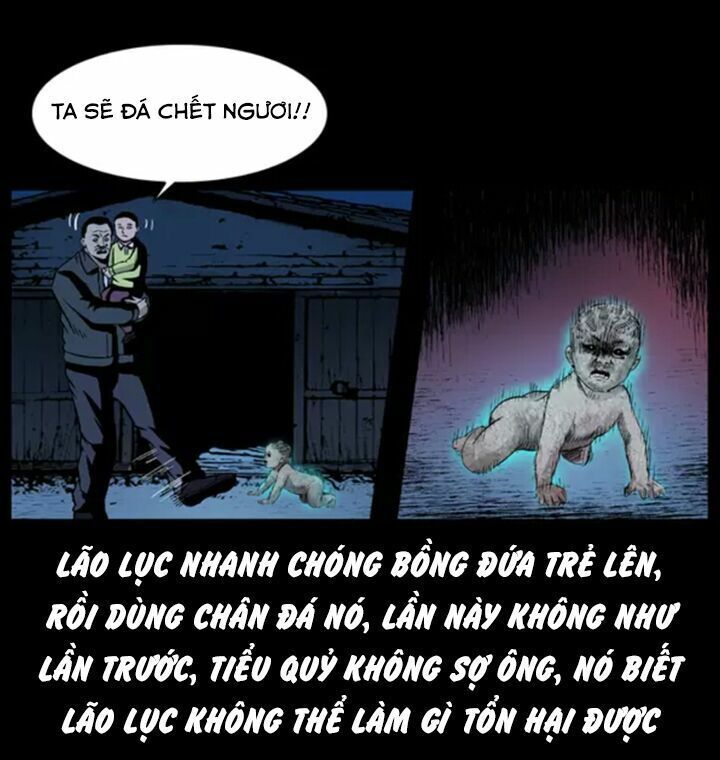 U Minh Ngụy Tượng Chapter 34.1 - 56