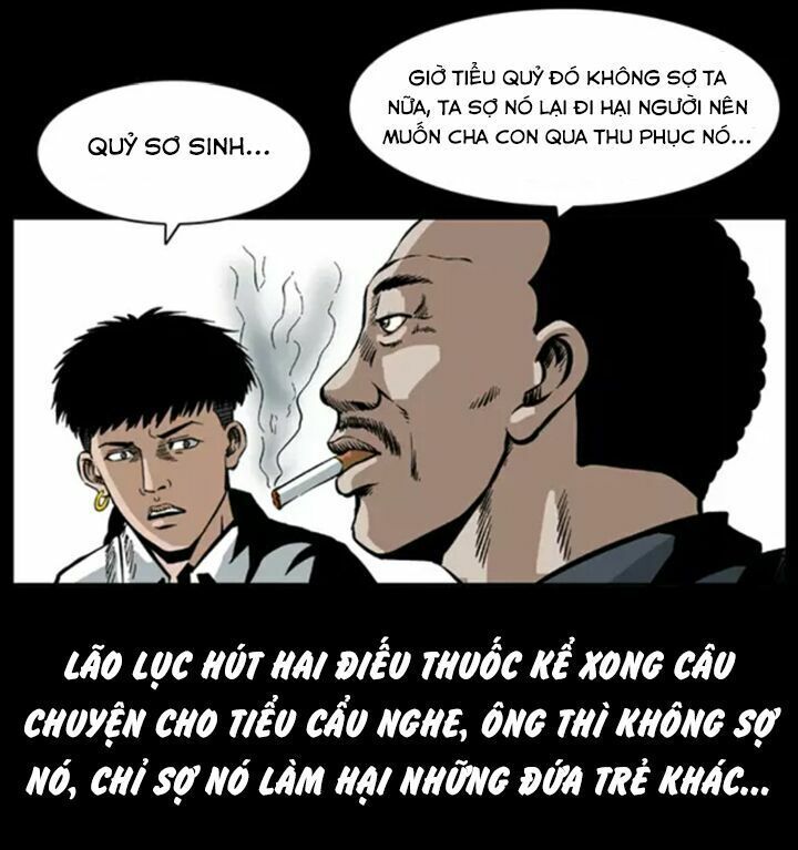 U Minh Ngụy Tượng Chapter 34.1 - 59
