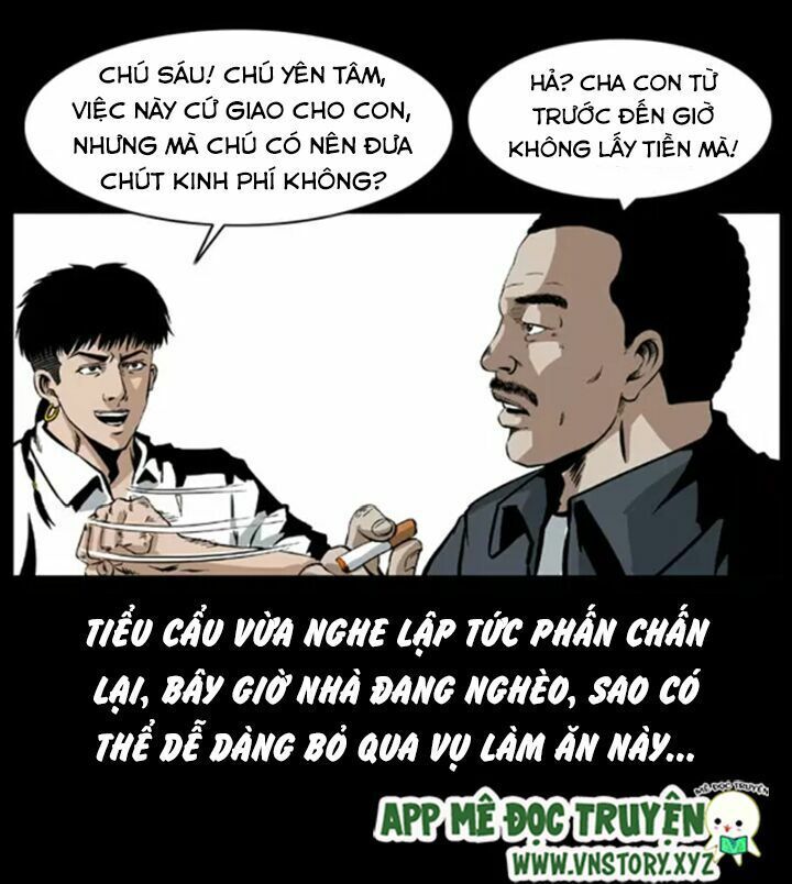 U Minh Ngụy Tượng Chapter 34.1 - 60