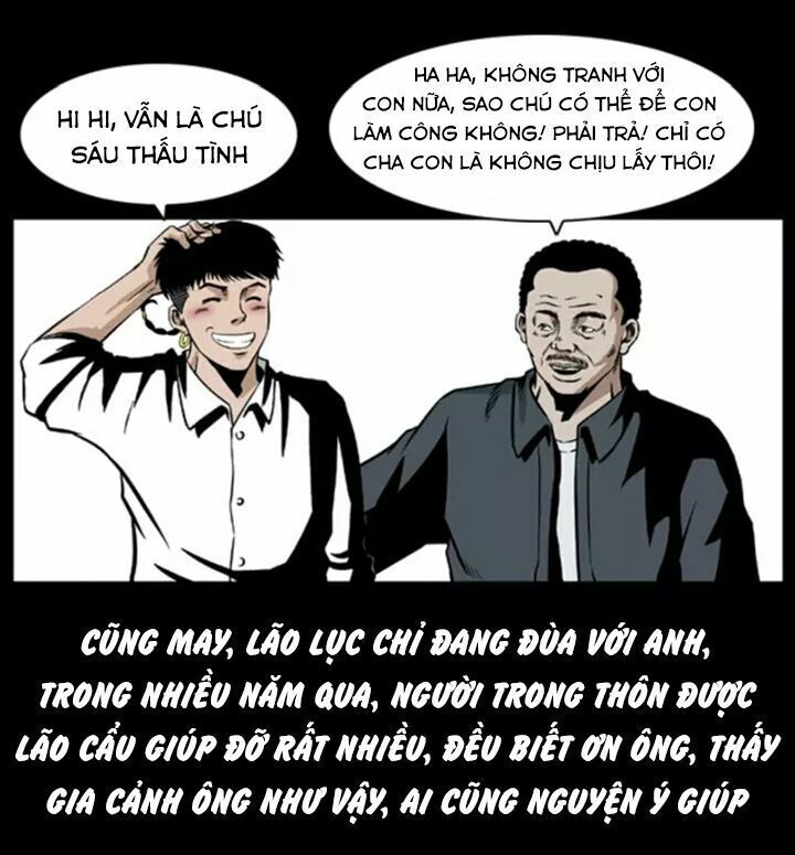 U Minh Ngụy Tượng Chapter 34.1 - 62
