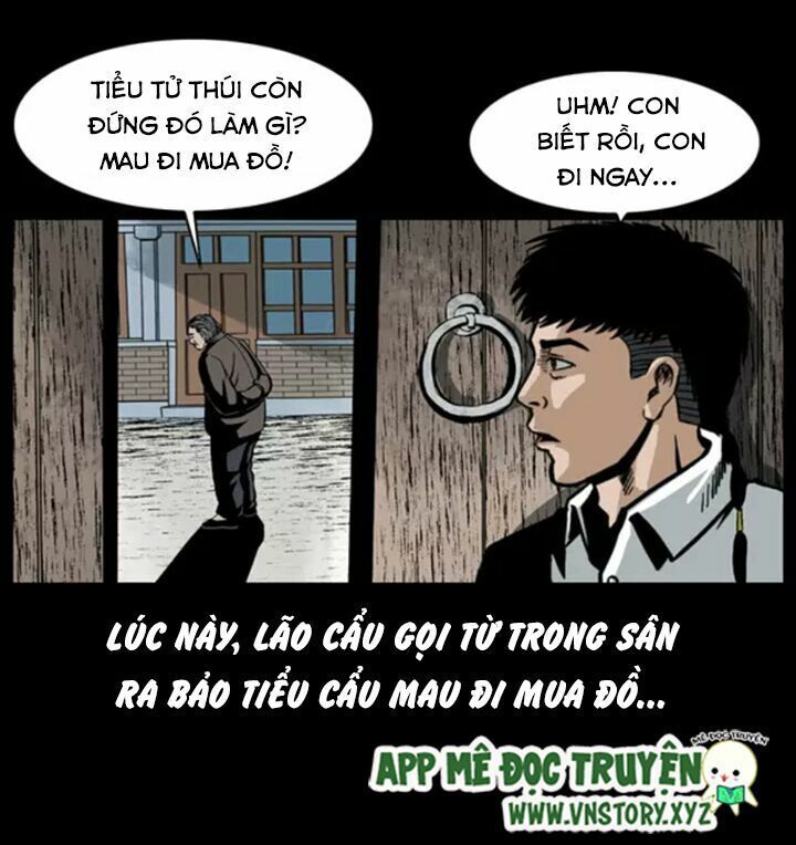 U Minh Ngụy Tượng Chapter 34.1 - 65