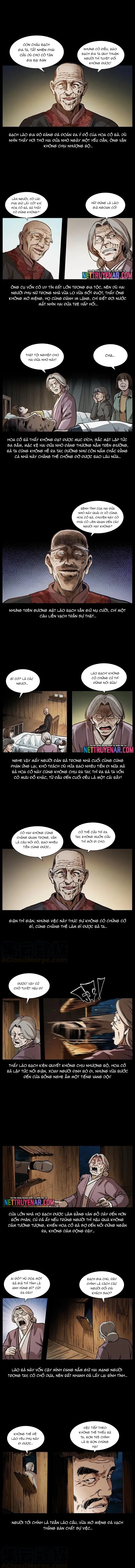 U Minh Ngụy Tượng Chapter 341 - 3