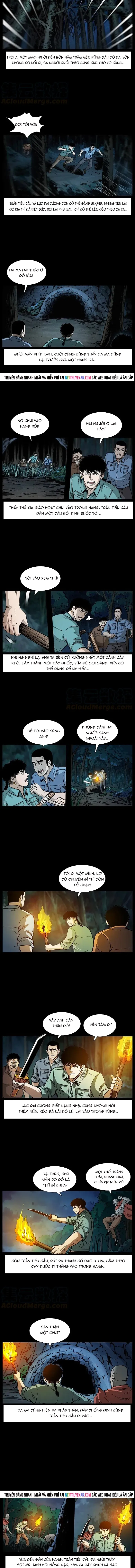 U Minh Ngụy Tượng Chapter 342 - 2