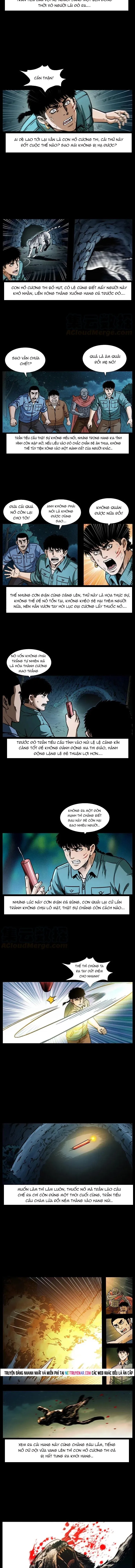 U Minh Ngụy Tượng Chapter 342 - 7