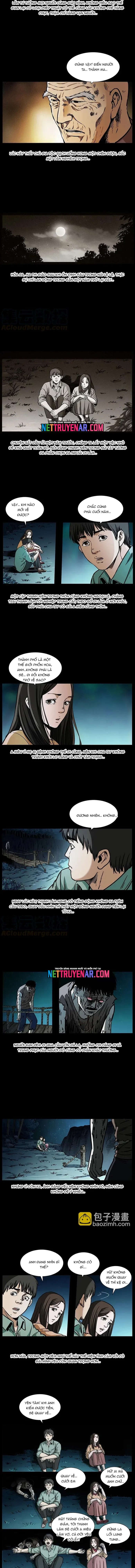 U Minh Ngụy Tượng Chapter 346 - 5
