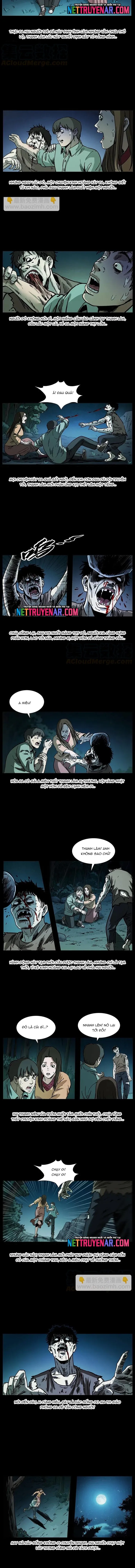 U Minh Ngụy Tượng Chapter 346 - 6