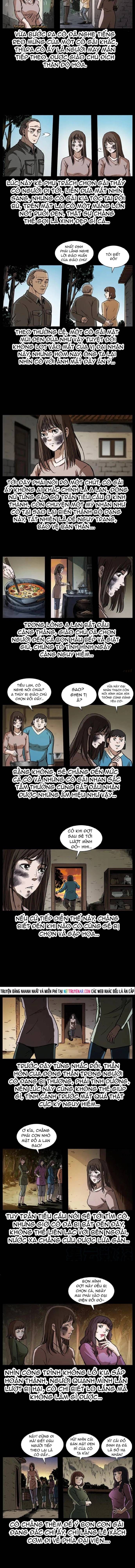 U Minh Ngụy Tượng Chapter 350 - 7
