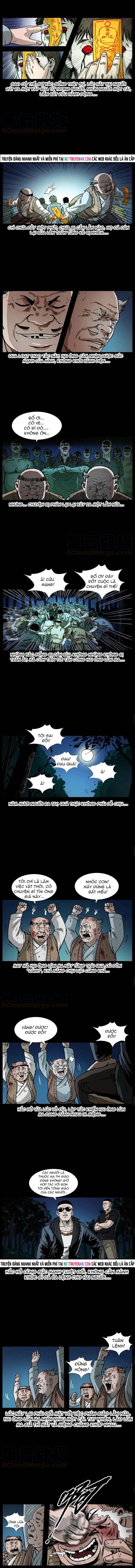 U Minh Ngụy Tượng Chapter 353 - 5