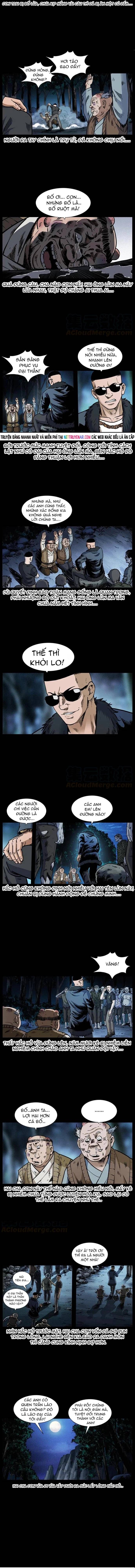 U Minh Ngụy Tượng Chapter 353 - 6